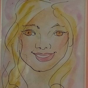 Meet your Posher, Teri